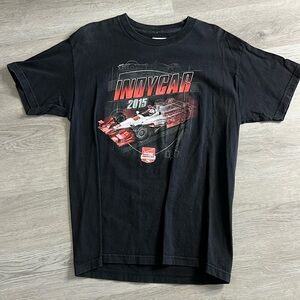 Indy car series 2015 size large